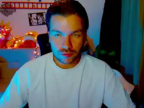 cortelioni massimo  online show from 8, 3, 2026