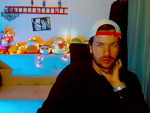 cortelioni massimo  online show from 11, 3, 2026