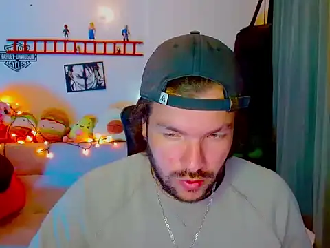 cortelioni massimo  online show from 25, 3, 2026