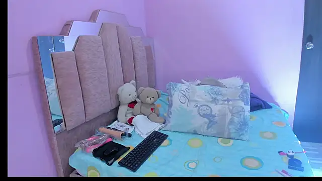 AndreaSweet2 online show from 24, 9, 2025