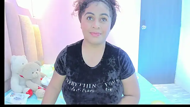 AndreaSweet2 online show from 25, 9, 2025