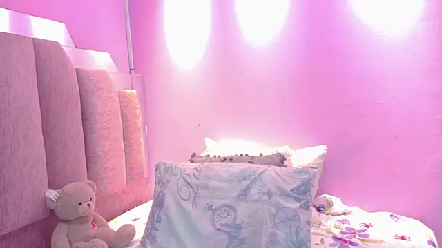 AndreaSweet2 online show from 3, 6, 2026