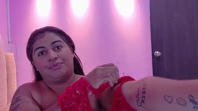 AndreaSweet2 online show from 24, 7, 2026