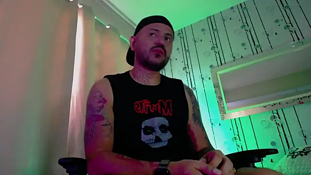 AlphaDrip online show from 23, 9, 2025