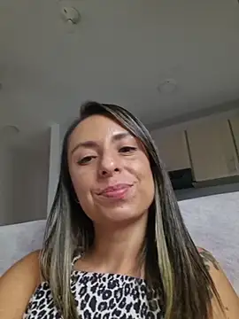 AprilStone1 online show from 6, 6, 2026