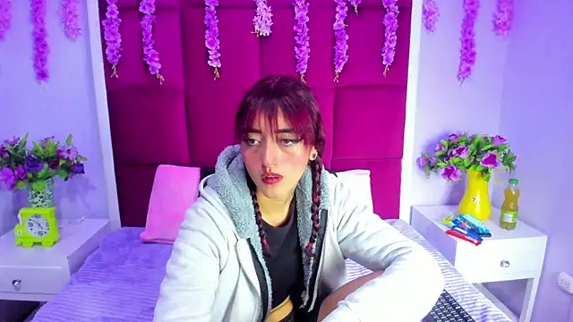  Maleja 19  online show from 7, 10, 2025