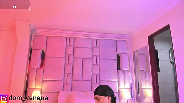 Dom venena online show from 23, 2, 2026