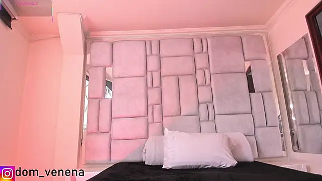 Dom venena online show from 6, 3, 2026