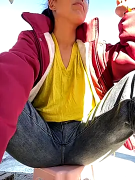 Huong-Ly online show from 29, 11, 2025