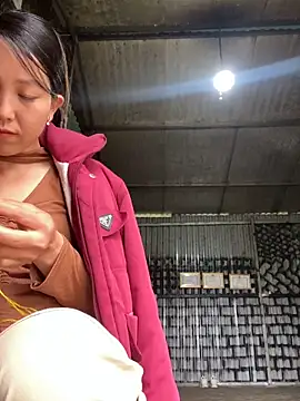 Huong-Ly online show from 16, 3, 2026