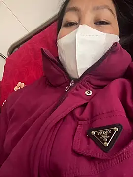 Huong-Ly online show from 19, 3, 2026