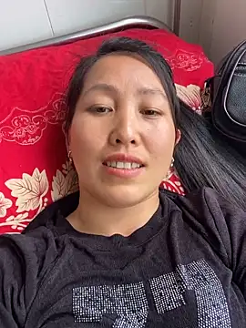 Huong-Ly online show from 22, 3, 2026