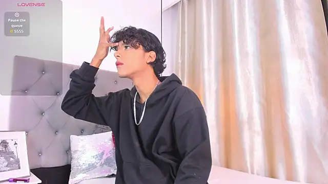 d3rke 666 online show from 24, 9, 2025