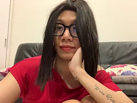 AnnaCR666 online show from 18, 12, 2025