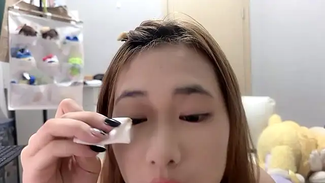 Ann-cookie online show from 20, 11, 2025