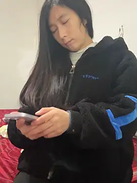 crhong666 online show from 20, 11, 2025