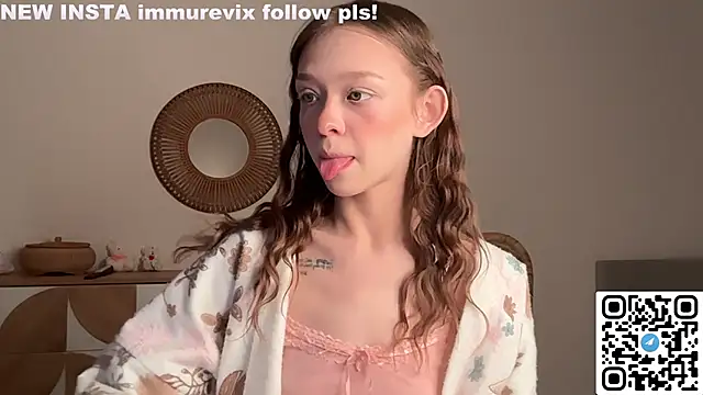 barbaraloveu online show from 26, 4, 2026