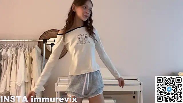 barbaraloveu online show from 4, 5, 2026