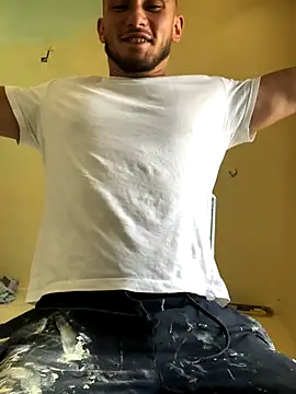 Snapshot of lewis91 chatting on 14, 9, 2025 lewis91 online show from 14, 9, 2025