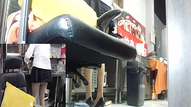 Eileen-L online show from 14, 11, 2025