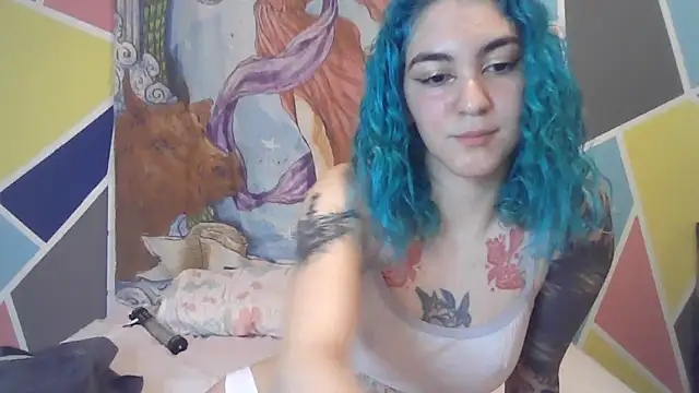 peetitefairy online show from 30, 9, 2025