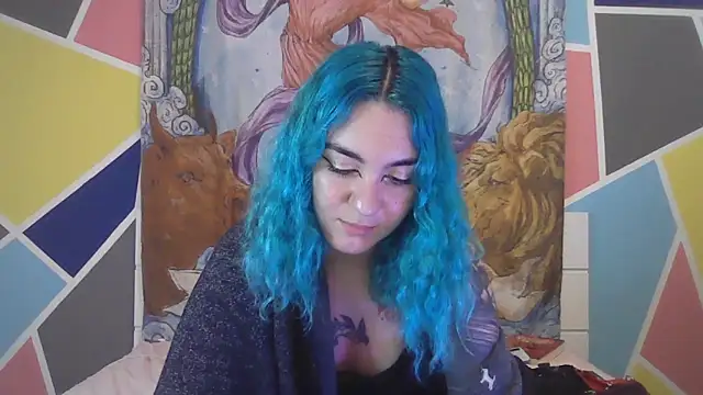 peetitefairy online show from 2, 10, 2025