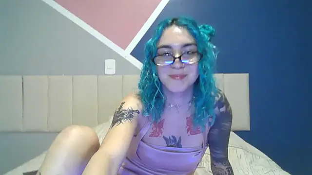 peetitefairy online show from 11, 10, 2025