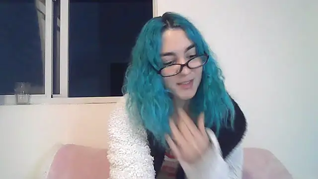 peetitefairy online show from 15, 10, 2025