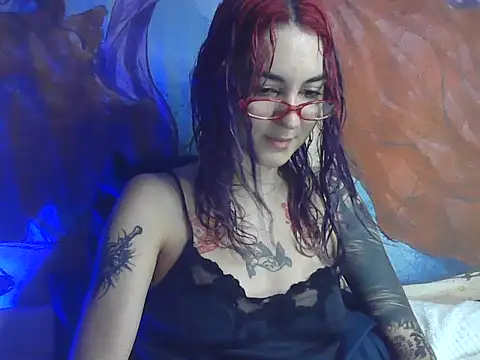 peetitefairy online show from 9, 1, 2026