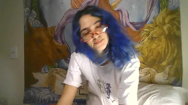 peetitefairy online show from 21, 3, 2026