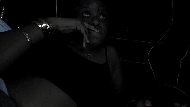 Curvy AfricanQuinn online show from 22, 3, 2026