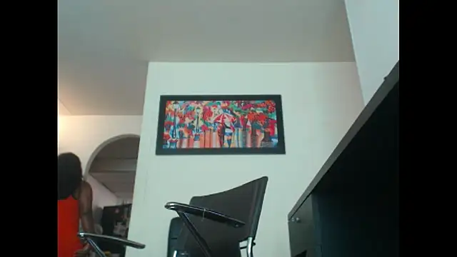 Snapshot of SusanSexy82 chatting on 25, 9, 2025 SusanSexy82 online show from 25, 9, 2025