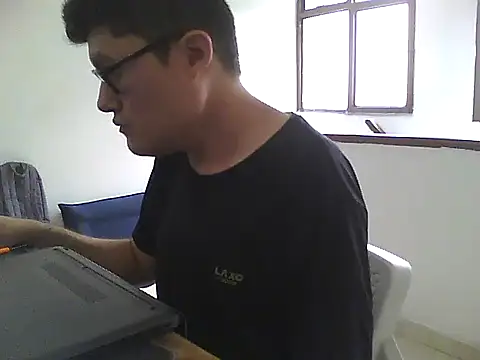 ANDERSON RAY online show from 5, 11, 2025