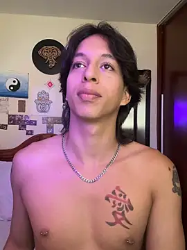 DannyPhantom555 online show from 4, 3, 2026