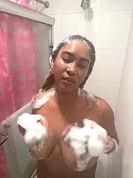 LuckyKhloe online show from 21, 9, 2025