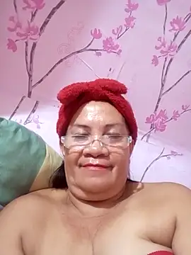 vickyhot1966 online show from 25, 9, 2025