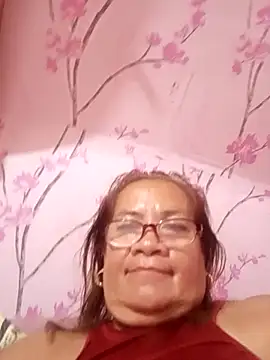 vickyhot1966 online show from 8, 10, 2025