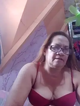 vickyhot1966 online show from 7, 5, 2026