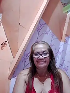 Snapshot of vickyhot1966 chatting on 22, 6, 2026 vickyhot1966 online show from 22, 6, 2026