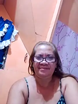 Snapshot of vickyhot1966 chatting on 23, 6, 2026 vickyhot1966 online show from 23, 6, 2026