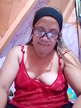 Snapshot of vickyhot1966 chatting on 24, 6, 2026 vickyhot1966 online show from 24, 6, 2026