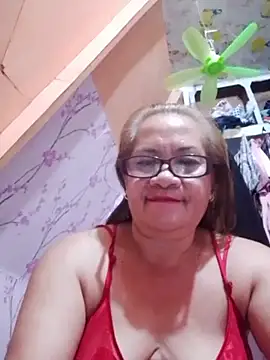 Snapshot of vickyhot1966 chatting on 27, 6, 2026 vickyhot1966 online show from 27, 6, 2026