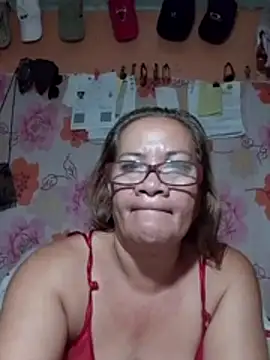 Snapshot of vickyhot1966 chatting on 17, 7, 2026 vickyhot1966 online show from 17, 7, 2026
