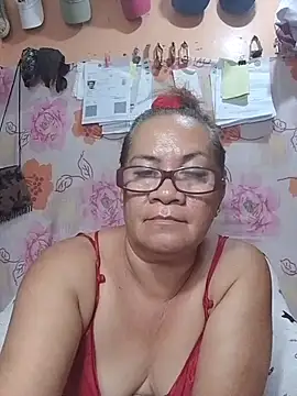 Snapshot of vickyhot1966 chatting on 19, 7, 2026 vickyhot1966 online show from 19, 7, 2026