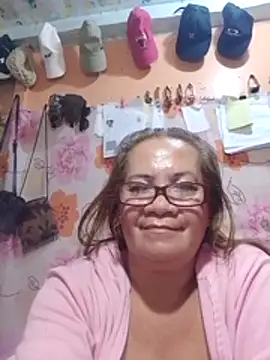 Snapshot of vickyhot1966 chatting on 21, 7, 2026 vickyhot1966 online show from 21, 7, 2026