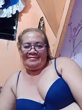 Snapshot of vickyhot1966 chatting on 5, 8, 2026 vickyhot1966 online show from 5, 8, 2026