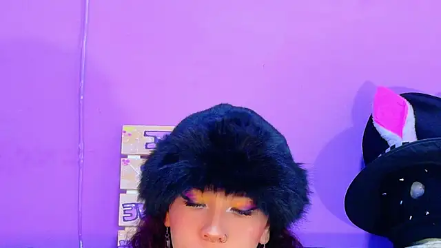 CristalRose online show from 30, 4, 2026
