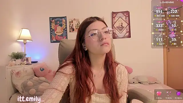 emily uwu0 online show from 11, 3, 2026