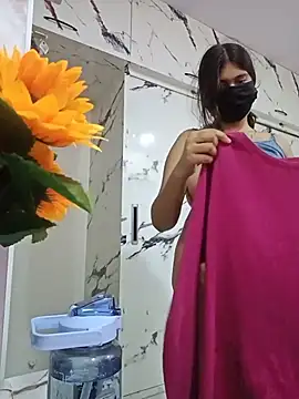 Hott Muskan online show from 20, 7, 2026