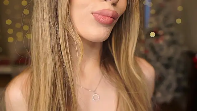 GeorginaHarn online show from 6, 1, 2026